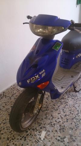 ADLY scooters 50cc -03