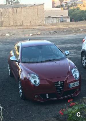 ALFA ROMEO MiTo CV SS Junior 3p.