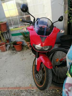 APRILIA Tuono 