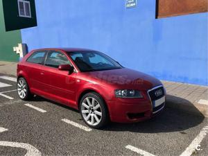 AUDI A3 1.9 TDI AMBIENTE 3p.