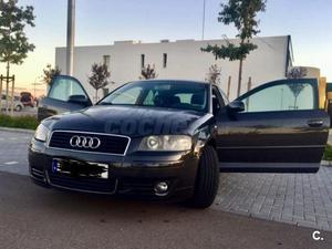 AUDI A3 2.0 TDI AMBIENTE 3p.