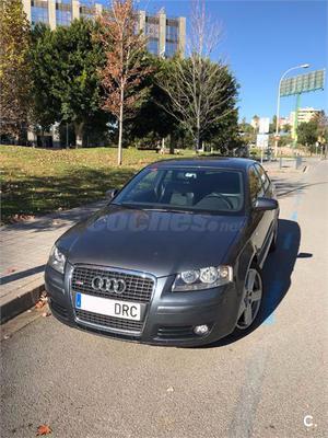 AUDI A3 2.0 TDI Ambiente DPF 3p.