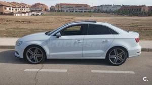 AUDI A3 Sedan 2.0 TDI 150cv Ambition 4p.