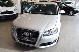 AUDI A3 Sportback 1.4 TFSI 125cv Ambition 5p.