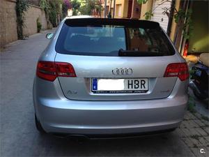 AUDI A3 Sportback 1.8 TFSI 160 S tronic Ambition 5p.