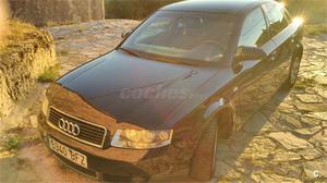 AUDI A4 1.9 TDI 4p.