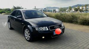 AUDI A4 1.9 TDI sport edition -04