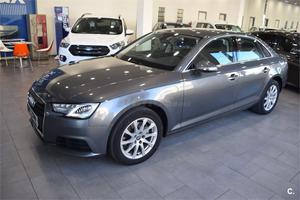 AUDI A4 2.0 TDI 110kW150CV Advanced edition 4p.