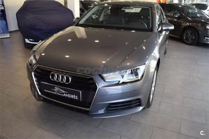 AUDI A4 2.0 TDI 110kW150CV Advanced edition 4p.