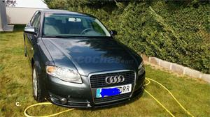 AUDI A4 2.0 TDI 140cv 4p.