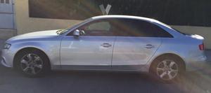 AUDI A4 2.0 TDI e 136cv DPF -10