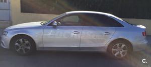 AUDI A4 2.0 TDI e 136cv DPF 4p.