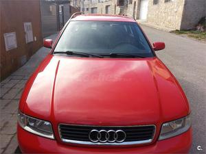 AUDI A4 2.5 TDI AVANT 5p.