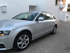 AUDI A4 Avant 2.0 TDI 143cv DPF -09