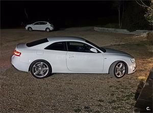 AUDI A5 Coupe 2.0 TFSI 211cv multitronic 2p.