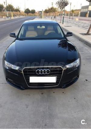 AUDI A5 Sportback 2.0 TDI 177cv multitronic 5p.