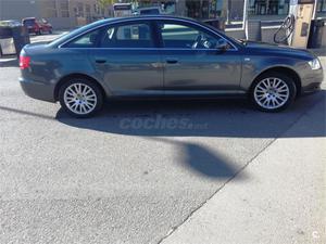 AUDI A6 2.0 TDI Style 4p.