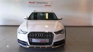 AUDI A6 allroad quattro 3.0 TDI 272cv quattro S tron