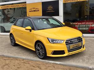 AUDI S1 Sportback 2.0 TFSI 231CV quattro 5p.