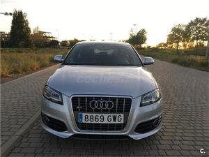 AUDI S3 2.0 TFSI S tronic quattro 3p.