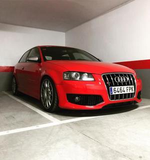 AUDI S3 2.0 TFSI quattro -08