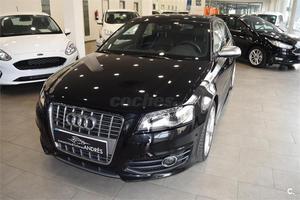 AUDI S3 Sportback 2.0 TFSI S tronic quattro 5p.