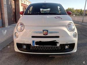 Abarth v Tjet kw 140cv E6 3p. -16