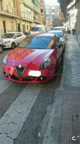 Alfa Romeo Giulietta 1.6 Jtdm 105cv Sprint 5p. -15