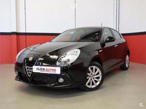 Alfa Romeo Giulietta 1.6 Jtdm 88kw 120cv Distinctive 5p. -16