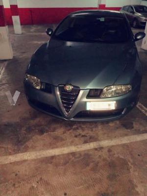 Alfa Romeo Gt JTDm