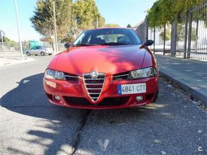 Alfa Romeo  Jtd Progression 4p. -04