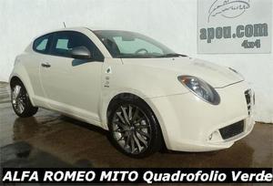 Alfa Romeo Mito 1.4 Tb 170cv Multiair Qv 3p. -10