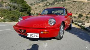 Alfa Romeo Spider  Duetto 2.0i 