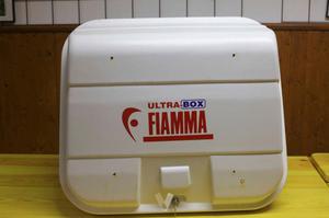 Arcon Fiamma Ultravox 320L