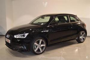 Audi A1 1.6 Tdi Adrenalin2 3p. -17