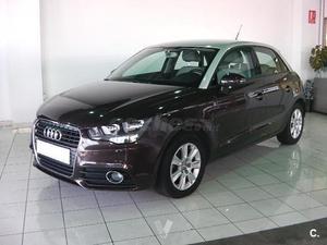 Audi A1 Sportback 1.2 Tfsi 86cv Attraction 5p. -12