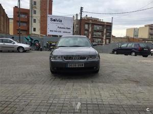 Audi A3 1.9 Tdi Ambiente 130 Cv 3p. -02