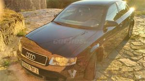 Audi A4 1.9 Tdi 4p. -01