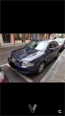 Audi A4 1.9 Tdi Sport Edition 4p. -04