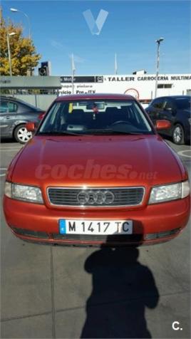 Audi A4 2.6 Auto 4p. -96