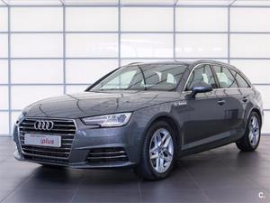 Audi A4 Avant 2.0 Tdi 110kw150cv Design Edit 5p. -16