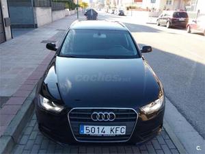 Audi A4 Avant 3.0 Tdi 204cv Multitronic 5p. -14