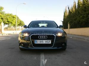 Audi A6 2.0 Tdi 177cv 4p. -11