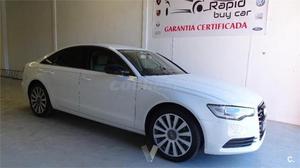 Audi A6 2.0 Tdi 177cv 4p. -14