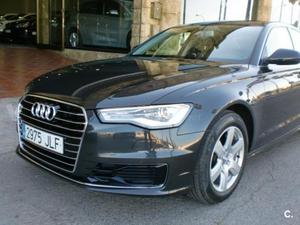 Audi A6 2.0 Tdi 190cv Ultra Advanced Edition 4p. -16