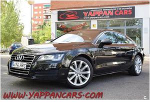 Audi A7 Sportback 3.0 Tdi 245 Quattro Tiptronic 5p. -13