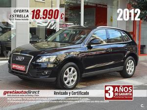 Audi Q5 2.0 Tdi 170cv Quattro S Tronic 5p. -12