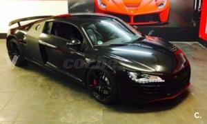 Audi R8 4.2 Fsi Quattro R Tronic 2p. -08