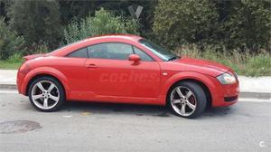 Audi Tt Coupe 1.8t 180 Cv 3p. -00