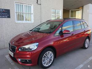 BMW Serie 2 Gran Tourer 218d 5p.